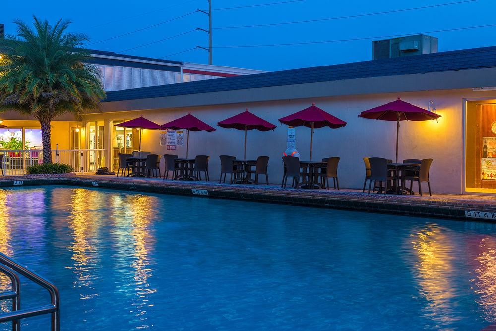 Ramada By Wyndham Miami Springs/Miami International Airport Hotel Ngoại thất bức ảnh
