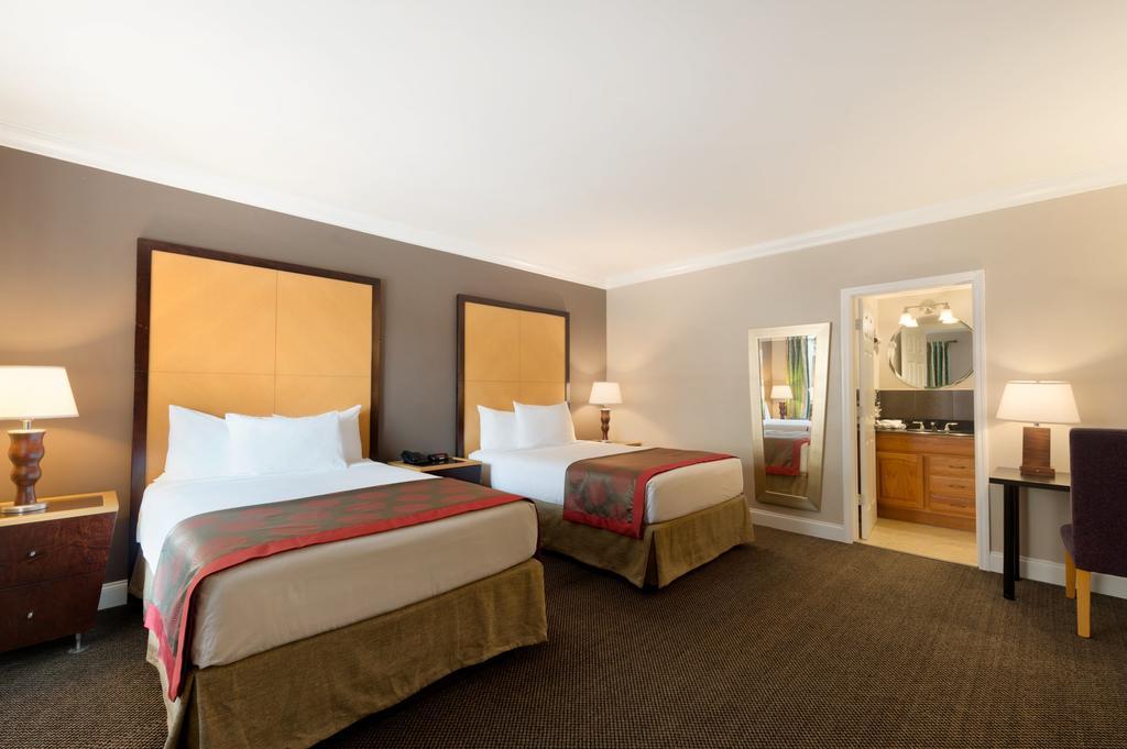 Ramada By Wyndham Miami Springs/Miami International Airport Hotel Phòng bức ảnh