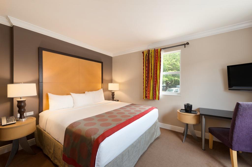 Ramada By Wyndham Miami Springs/Miami International Airport Hotel Phòng bức ảnh