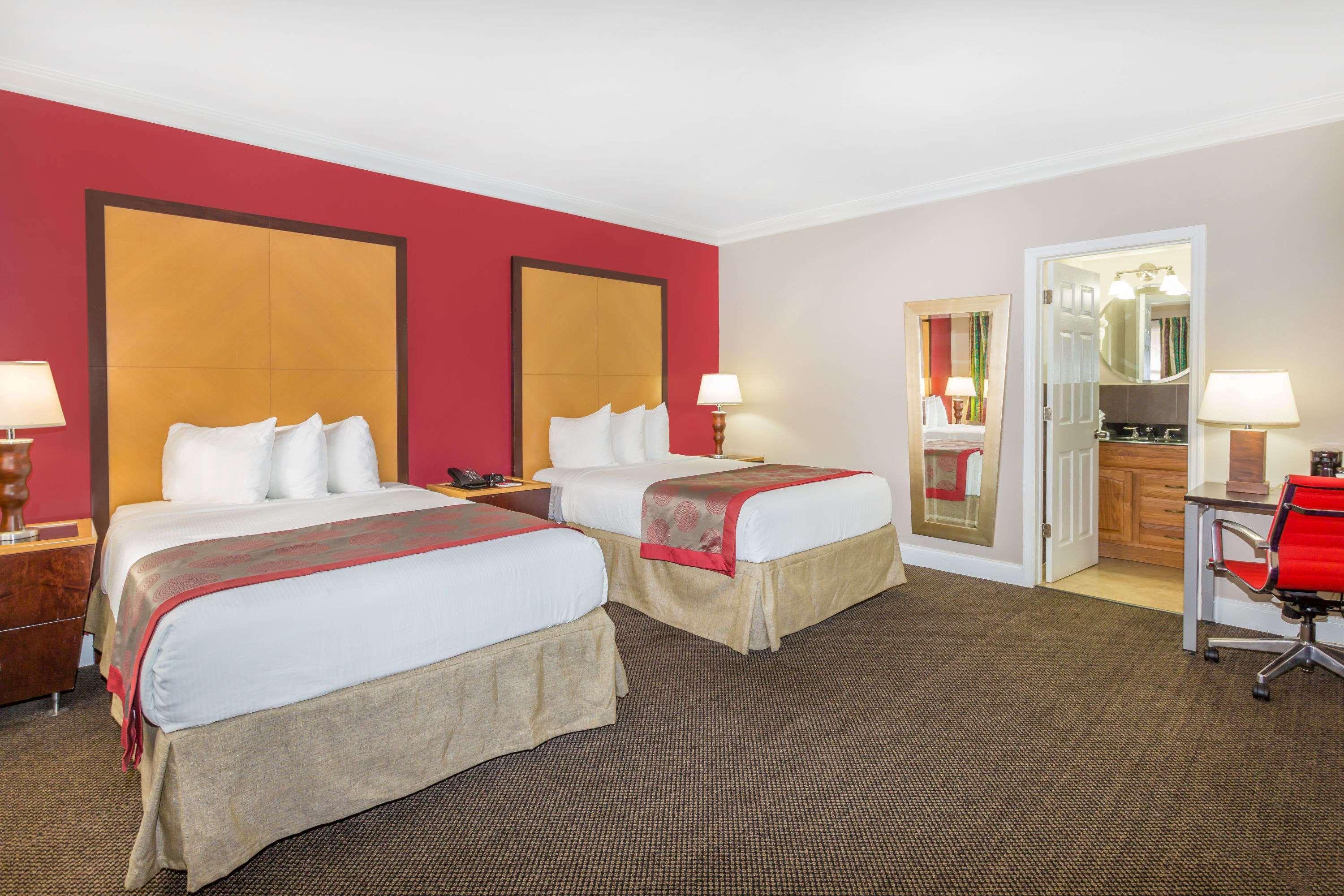 Ramada By Wyndham Miami Springs/Miami International Airport Hotel Ngoại thất bức ảnh