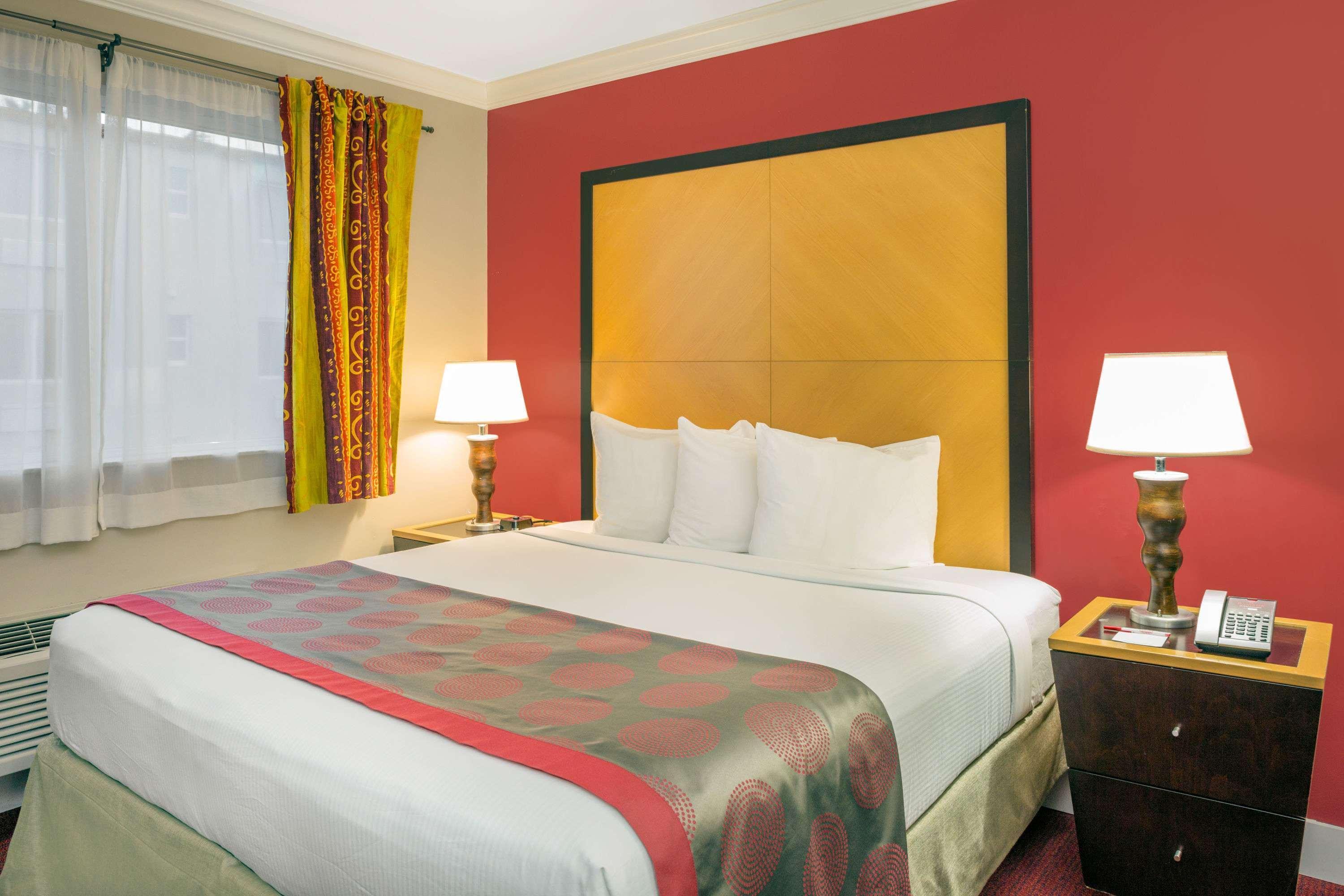 Ramada By Wyndham Miami Springs/Miami International Airport Hotel Ngoại thất bức ảnh