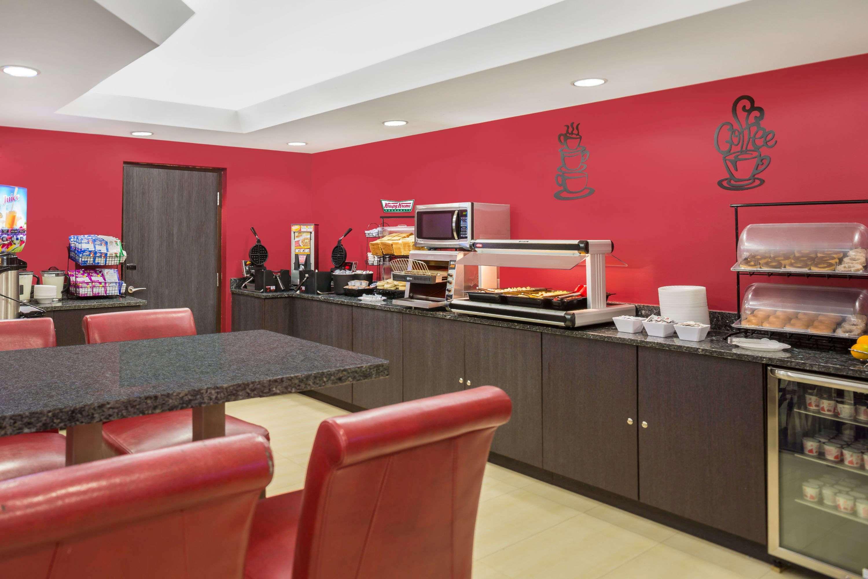 Ramada By Wyndham Miami Springs/Miami International Airport Hotel Ngoại thất bức ảnh