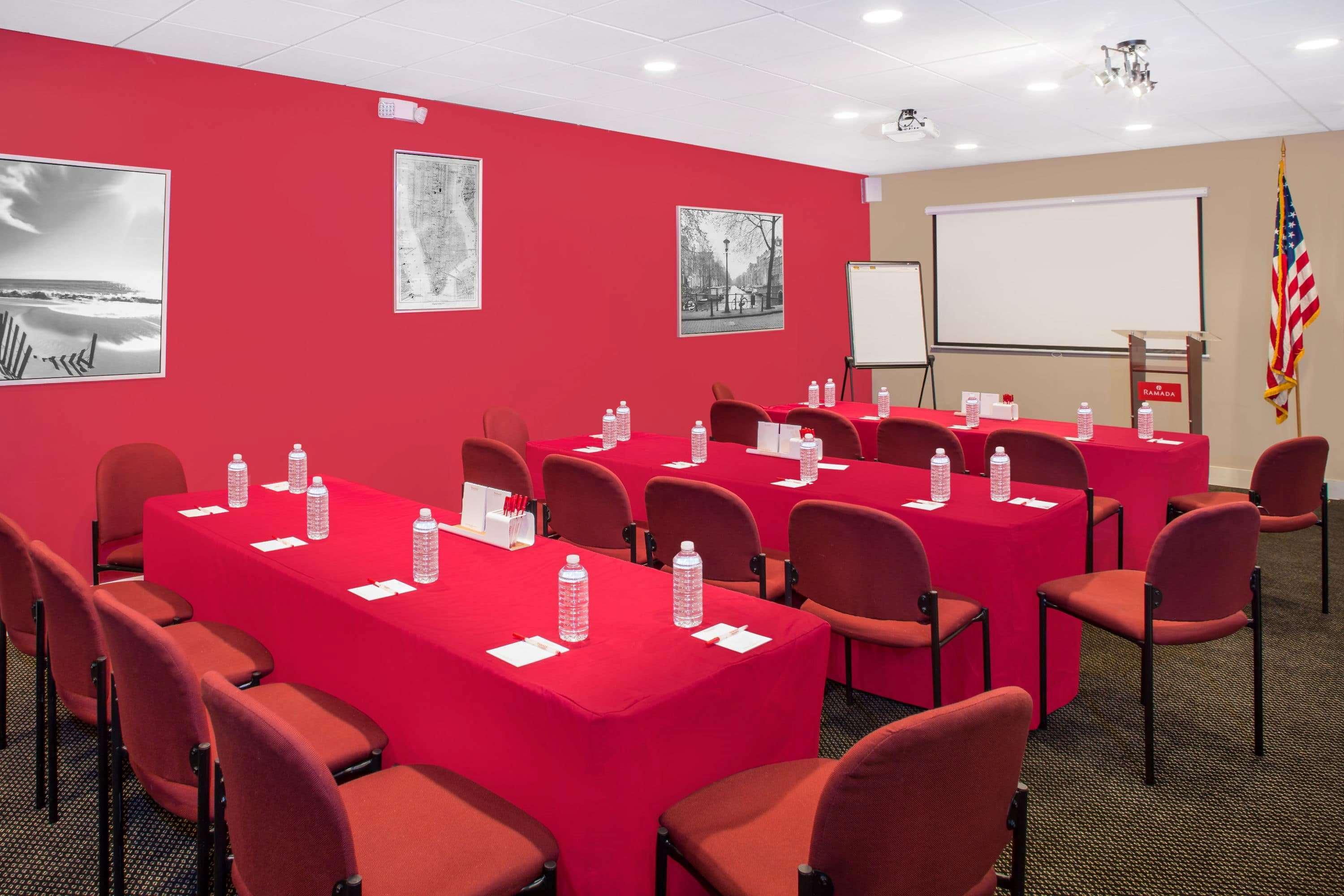 Ramada By Wyndham Miami Springs/Miami International Airport Hotel Ngoại thất bức ảnh