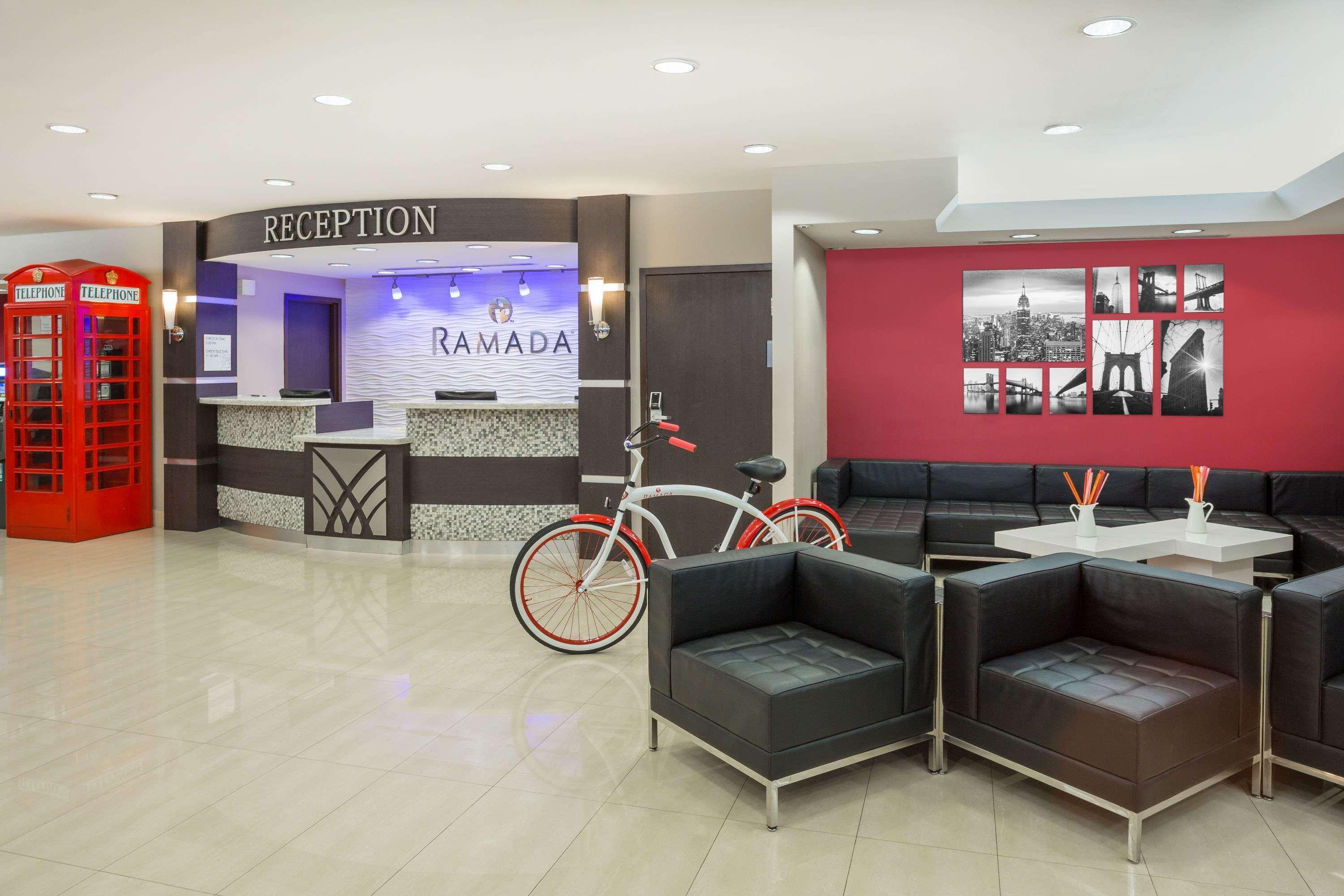 Ramada By Wyndham Miami Springs/Miami International Airport Hotel Ngoại thất bức ảnh