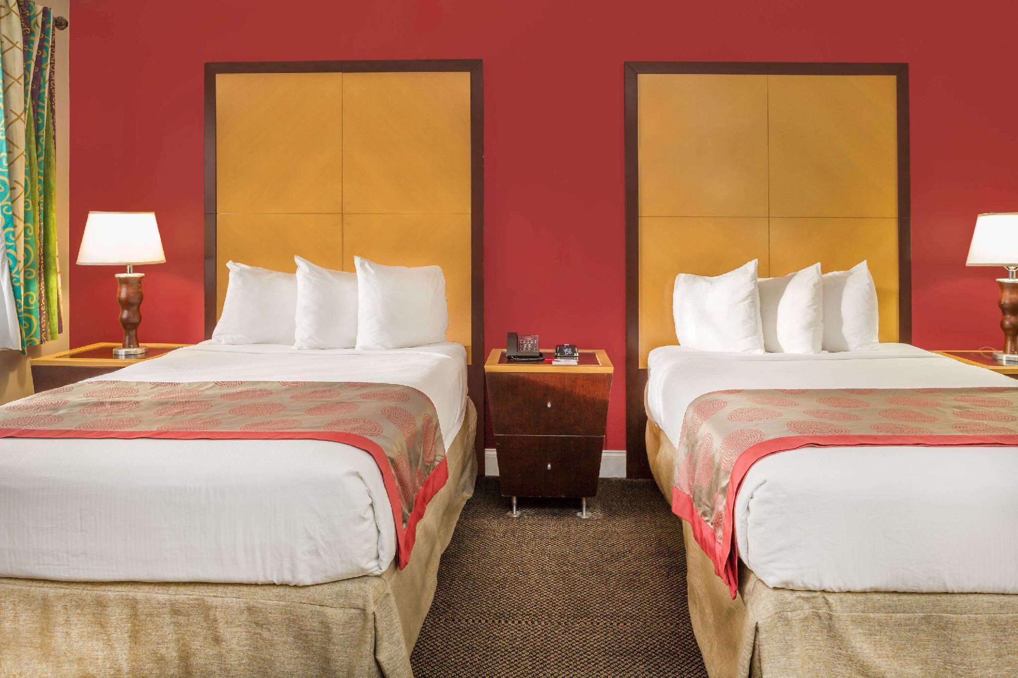 Ramada By Wyndham Miami Springs/Miami International Airport Hotel Ngoại thất bức ảnh