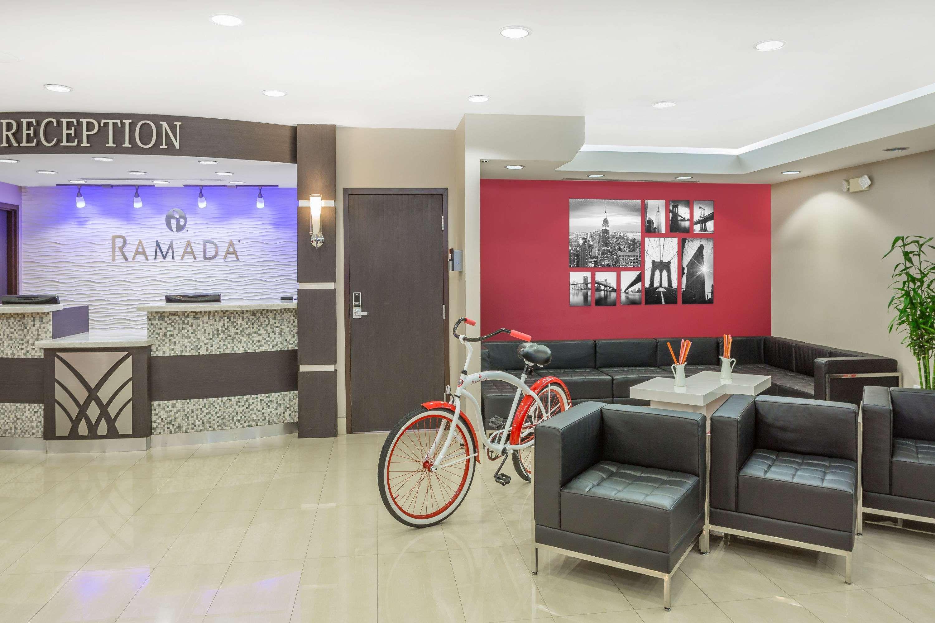 Ramada By Wyndham Miami Springs/Miami International Airport Hotel Ngoại thất bức ảnh