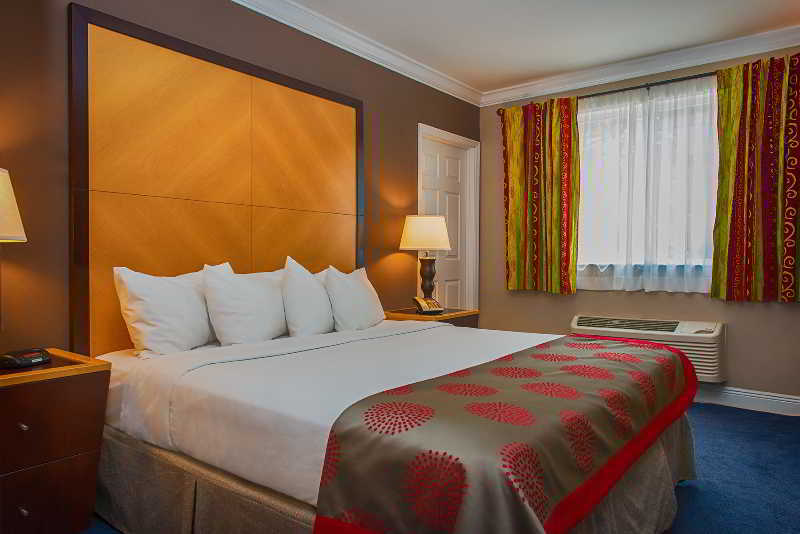 Ramada By Wyndham Miami Springs/Miami International Airport Hotel Ngoại thất bức ảnh