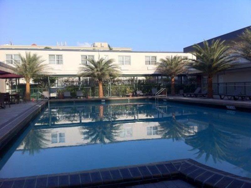 Ramada By Wyndham Miami Springs/Miami International Airport Hotel Ngoại thất bức ảnh