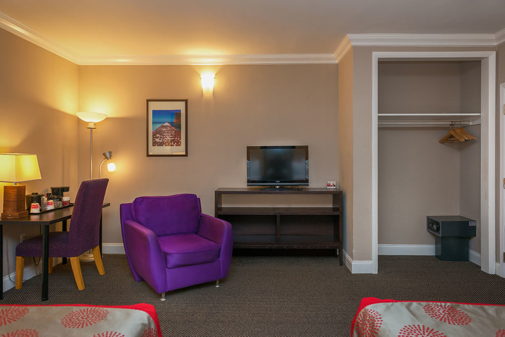 Ramada By Wyndham Miami Springs/Miami International Airport Hotel Ngoại thất bức ảnh