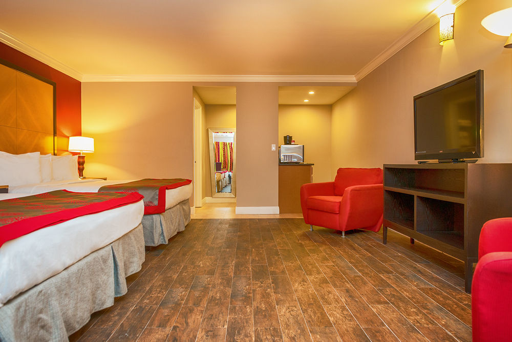 Ramada By Wyndham Miami Springs/Miami International Airport Hotel Ngoại thất bức ảnh