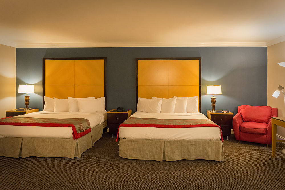 Ramada By Wyndham Miami Springs/Miami International Airport Hotel Ngoại thất bức ảnh