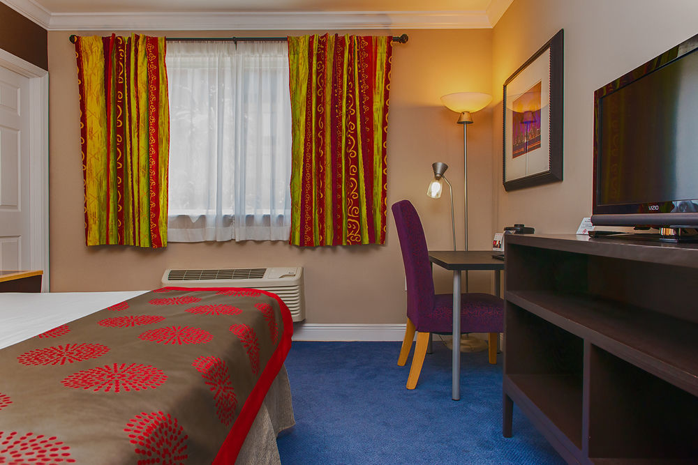 Ramada By Wyndham Miami Springs/Miami International Airport Hotel Ngoại thất bức ảnh