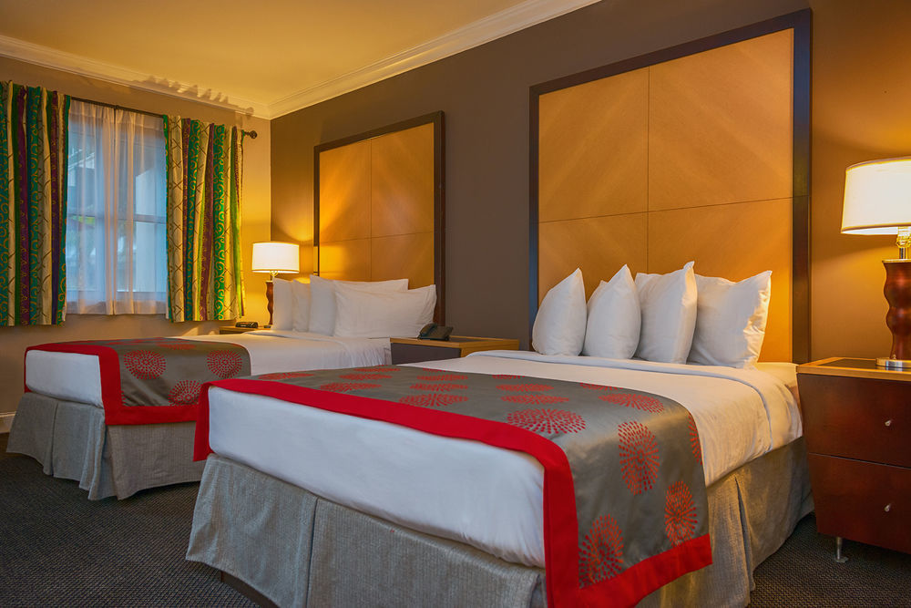 Ramada By Wyndham Miami Springs/Miami International Airport Hotel Ngoại thất bức ảnh