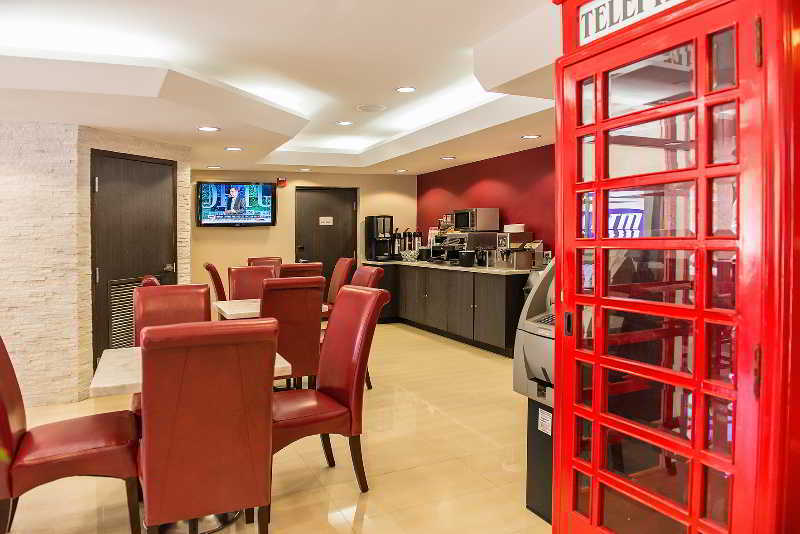 Ramada By Wyndham Miami Springs/Miami International Airport Hotel Ngoại thất bức ảnh