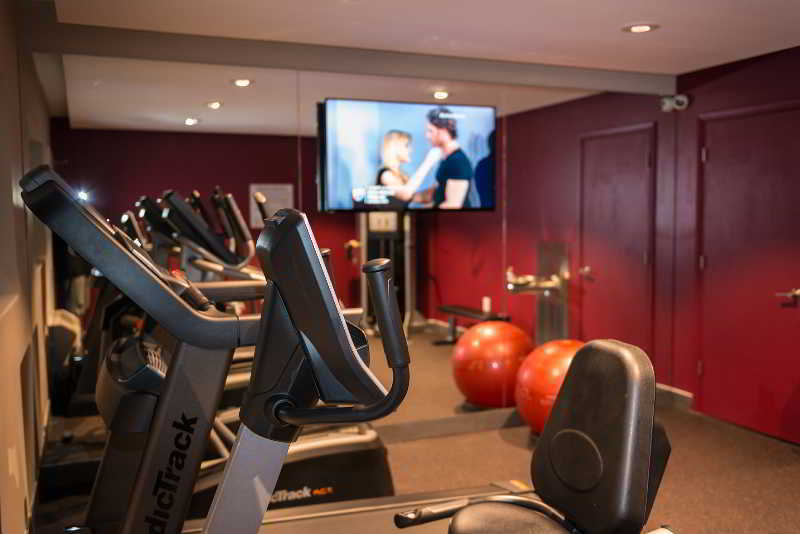 Ramada By Wyndham Miami Springs/Miami International Airport Hotel Ngoại thất bức ảnh