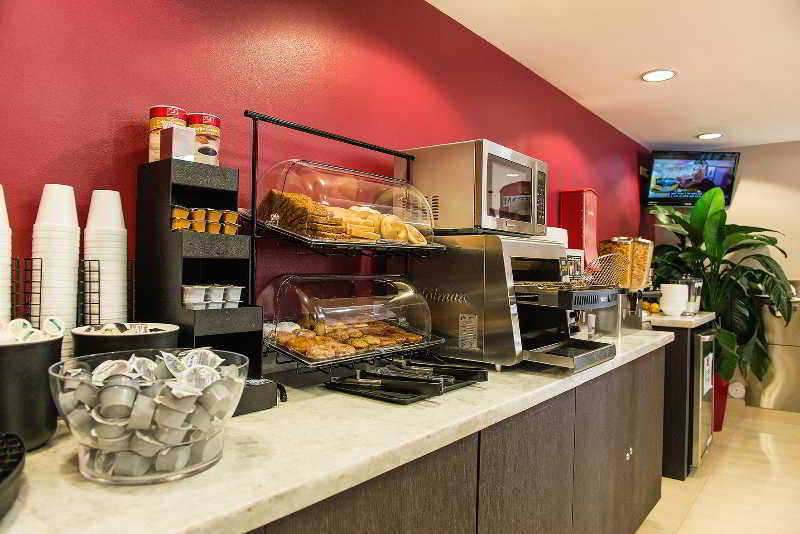 Ramada By Wyndham Miami Springs/Miami International Airport Hotel Ngoại thất bức ảnh