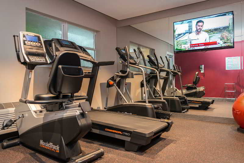 Ramada By Wyndham Miami Springs/Miami International Airport Hotel Ngoại thất bức ảnh