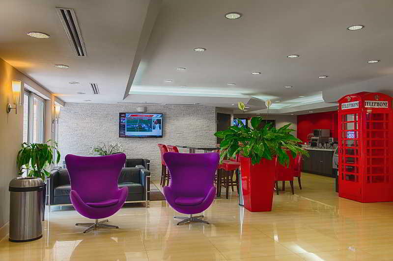 Ramada By Wyndham Miami Springs/Miami International Airport Hotel Ngoại thất bức ảnh