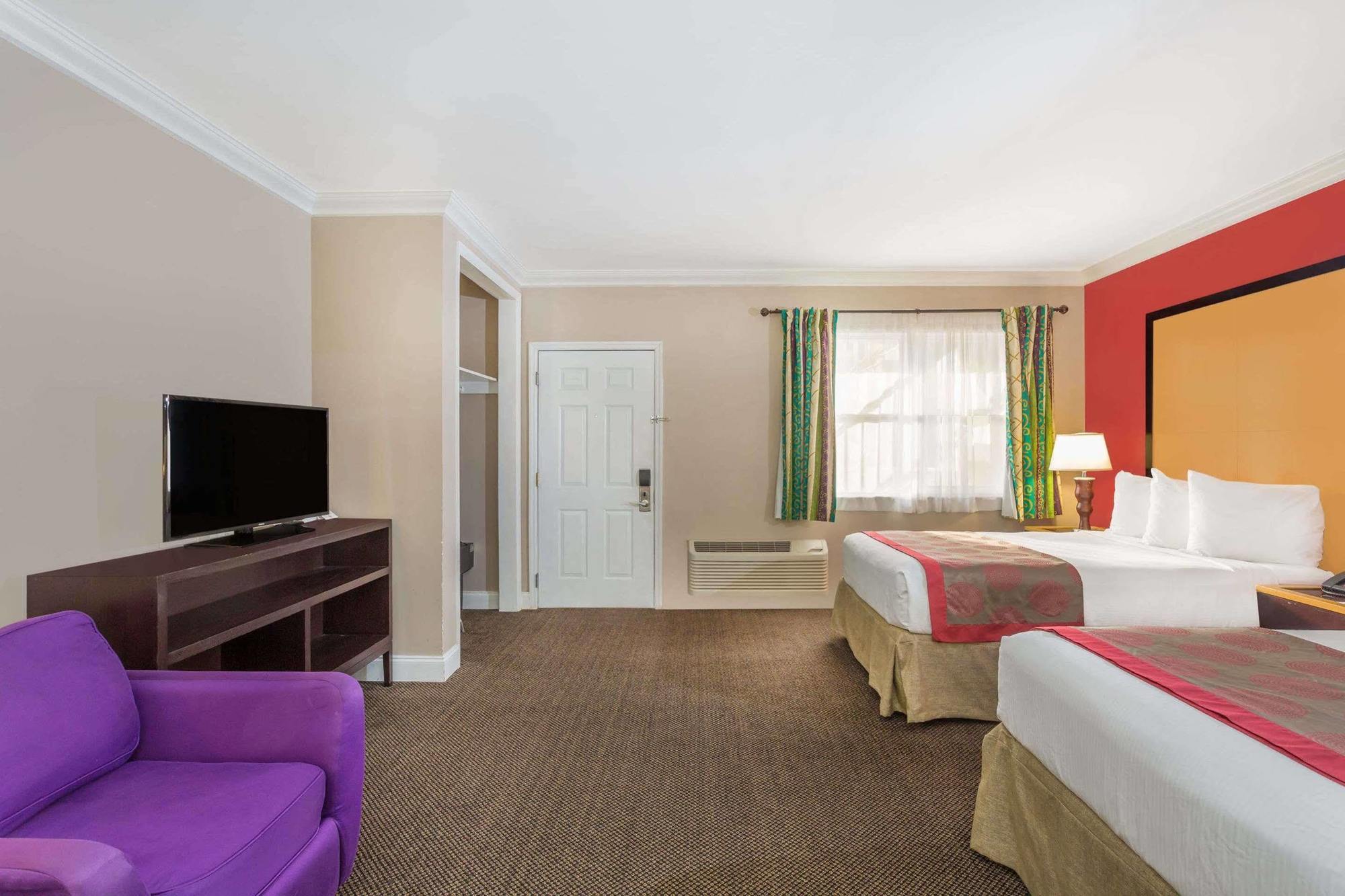 Ramada By Wyndham Miami Springs/Miami International Airport Hotel Ngoại thất bức ảnh