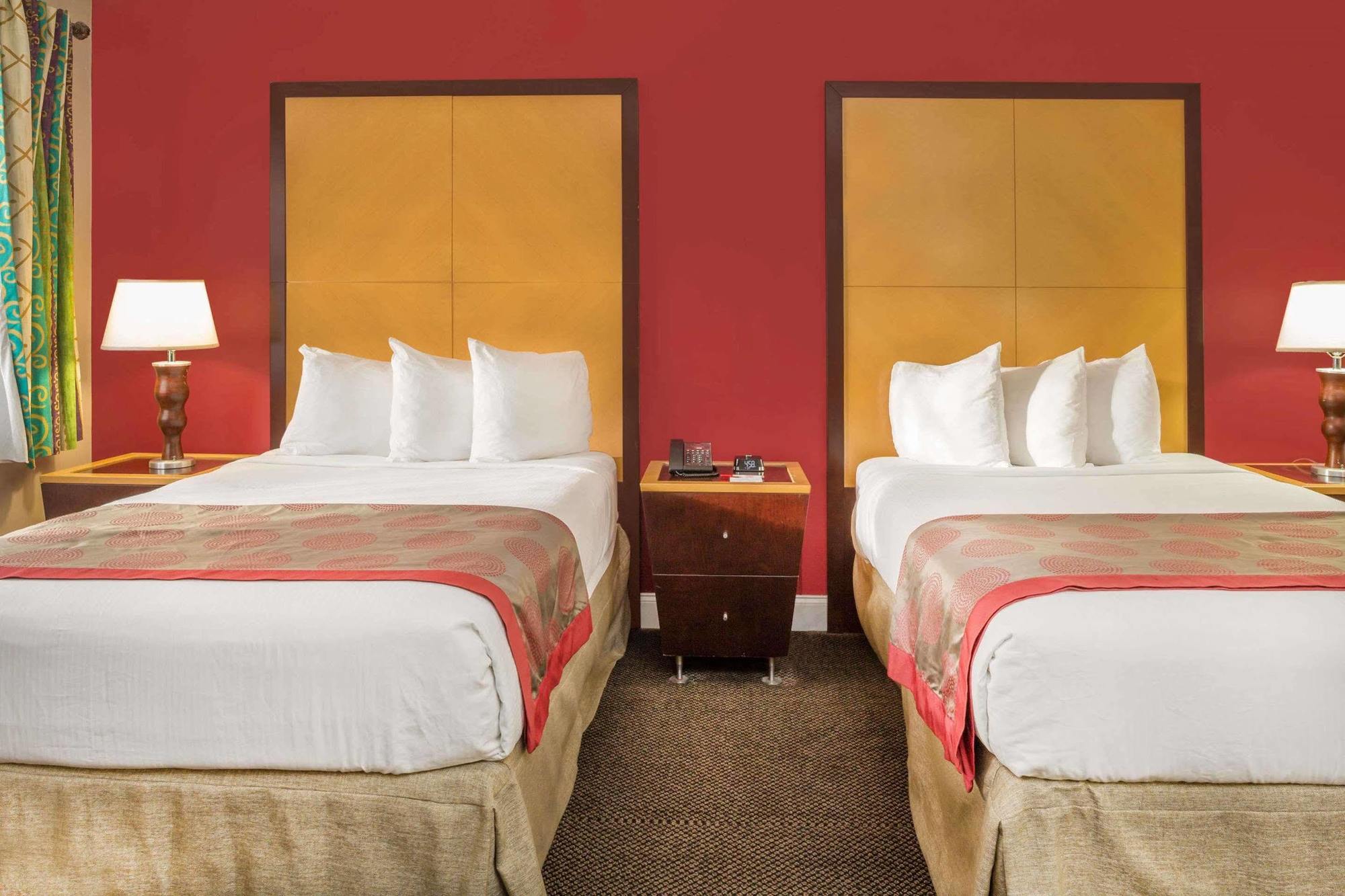 Ramada By Wyndham Miami Springs/Miami International Airport Hotel Ngoại thất bức ảnh