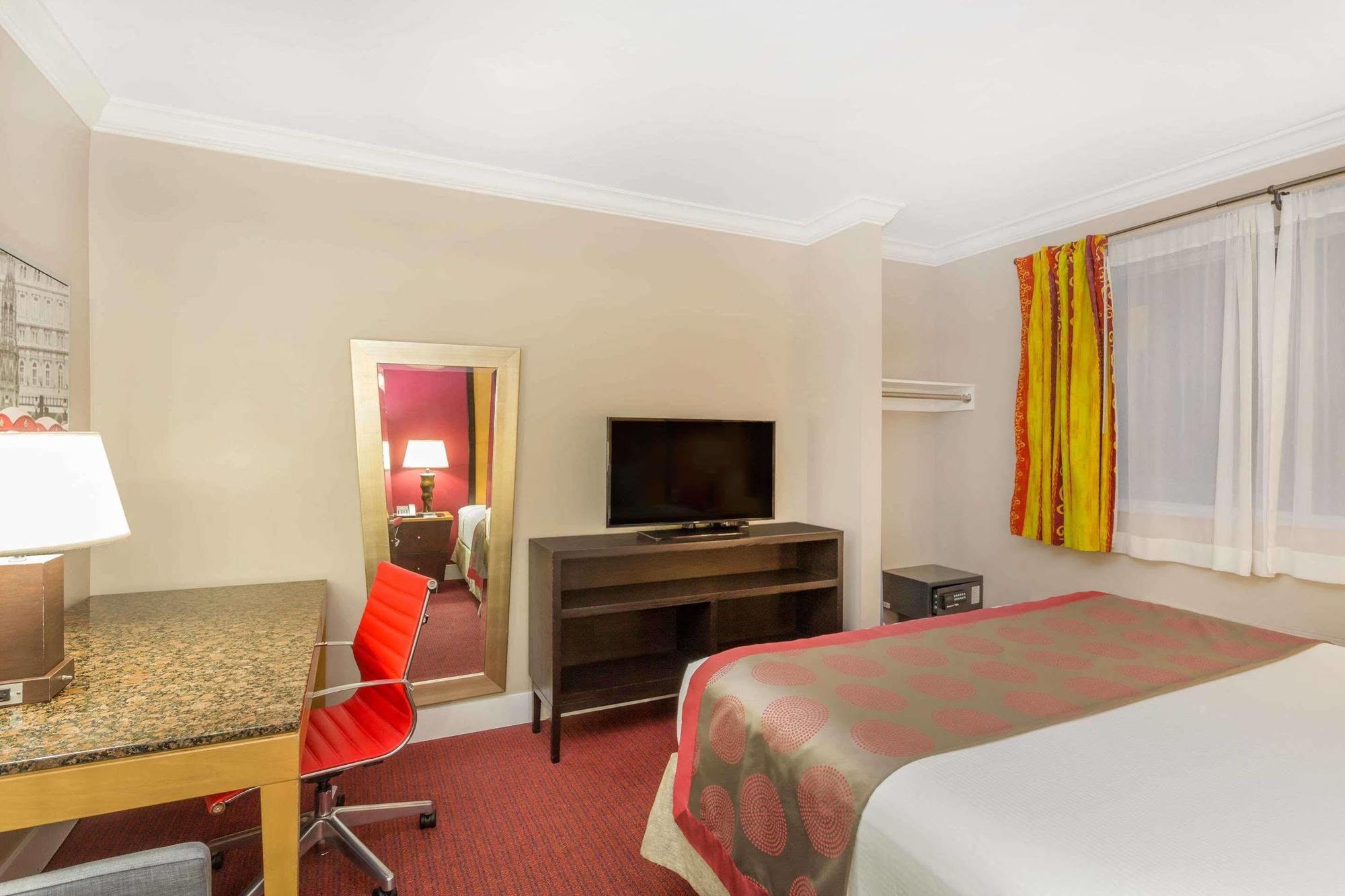 Ramada By Wyndham Miami Springs/Miami International Airport Hotel Ngoại thất bức ảnh