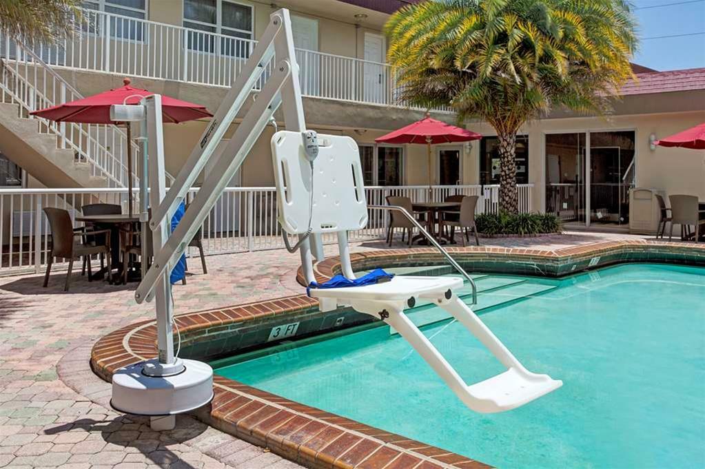 Ramada By Wyndham Miami Springs/Miami International Airport Hotel Ngoại thất bức ảnh