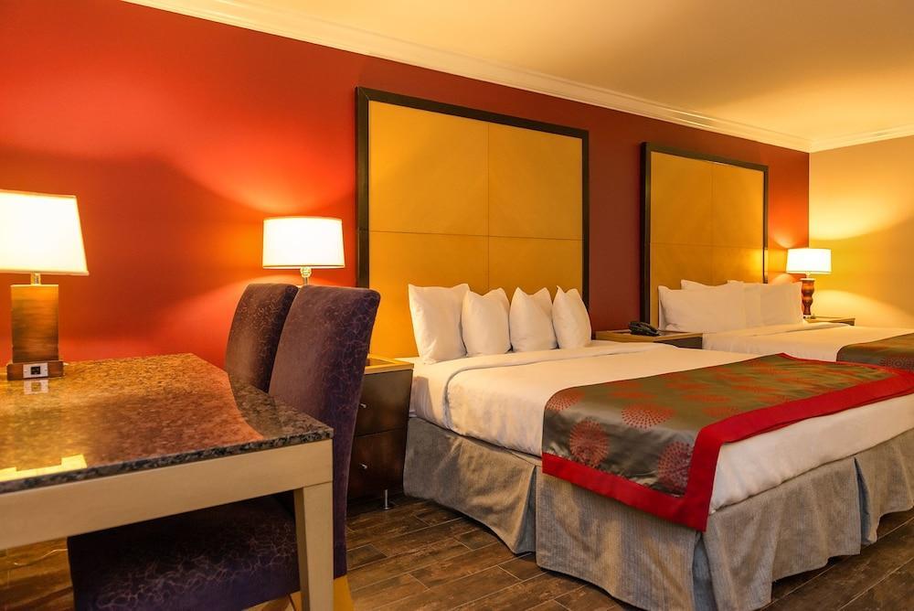 Ramada By Wyndham Miami Springs/Miami International Airport Hotel Ngoại thất bức ảnh